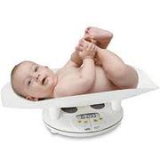 Baby Weighing Scale 